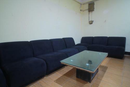Hotel Spot On 2305 Andys Nur Penginapan