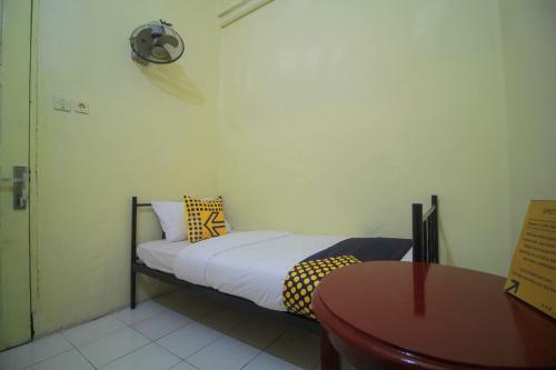 Hotel Spot On 2305 Andys Nur Penginapan