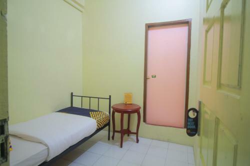 Hotel Spot On 2305 Andys Nur Penginapan