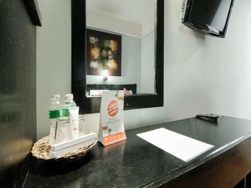 Vaccinated Staff - Oyo 1597 Hotel K77