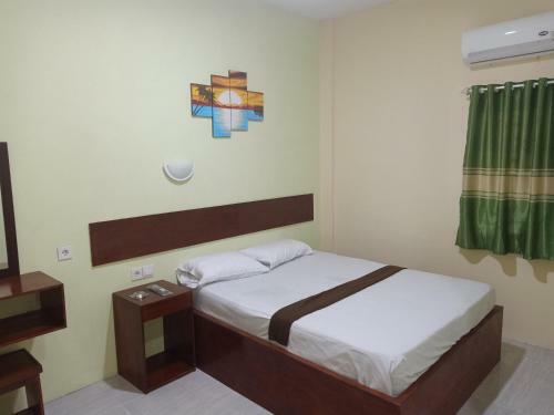 Hotel Wisma Cemara Dumai