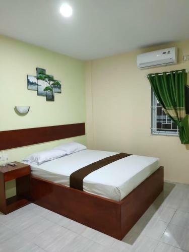 Hotel Wisma Cemara Dumai