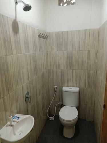 Hotel Wisma Cemara Dumai