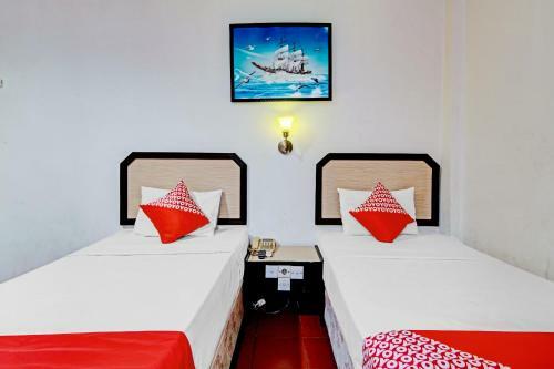 Oyo 90697 Hotel Wisata