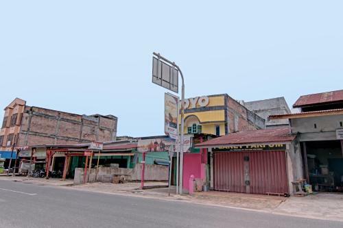 Hotel Oyo 3063 Homestay 22