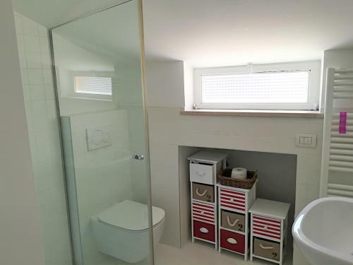 Apartamento Sottoriva Dream