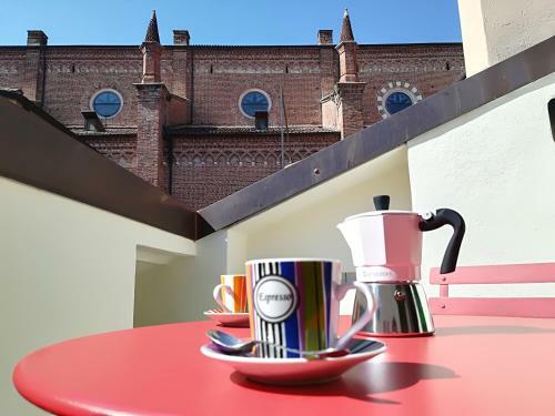 Apartamento Sottoriva Dream