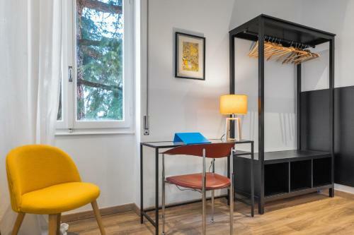 Hostal Parcosantateresa Suites
