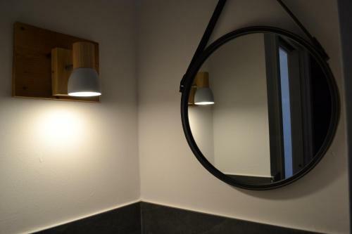 Hostal Parcosantateresa Suites