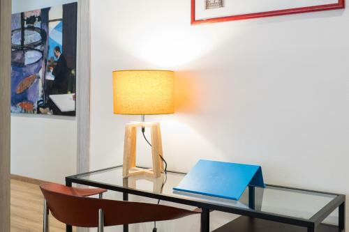 Hostal Parcosantateresa Suites