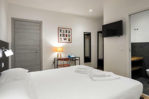 Hostal Parcosantateresa Suites