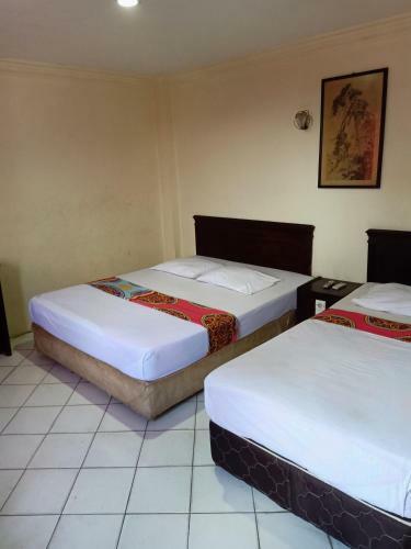 Posada Hotel Srikandi