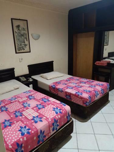Posada Hotel Srikandi