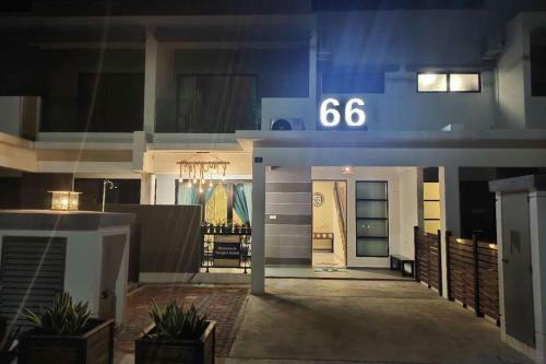 Pangkor 66?s Home