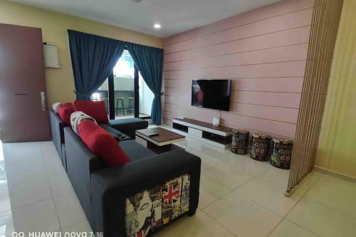 Pangkor 66?s Home