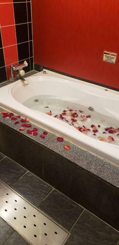 Hotel First (adult Only)
