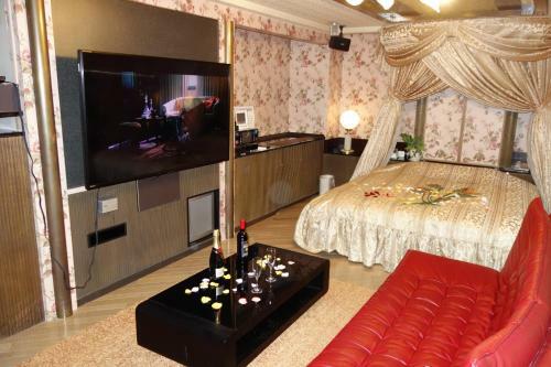 Hotel First (adult Only)