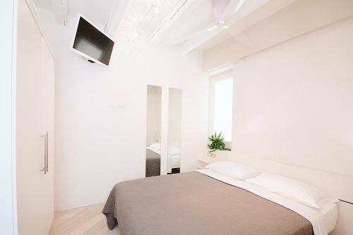 Le Nuove Cadreghe Apartments