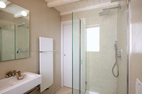 Le Nuove Cadreghe Apartments