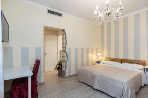 B&B Accademia