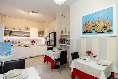 B&B Accademia
