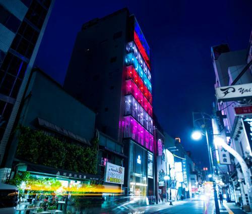 Hotel Xcell ?? ????