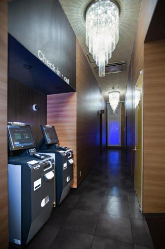 Hotel Xcell ?? ????