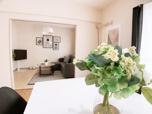Apartamento Ouchi Hotel Kanayama-cho With Dogs