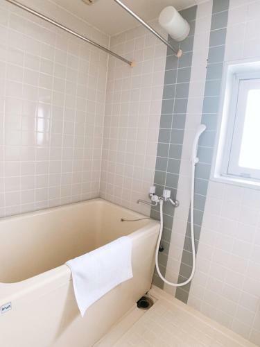Apartamento Ouchi Hotel Kanayama-cho With Dogs
