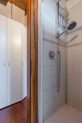 Apartamento La Mansarda Di Giulietta