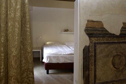 Apartamento Residenza Madonna Verona