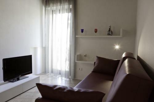 Apartamento Residenza Madonna Verona