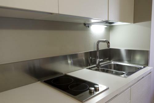 Apartamento Residenza Madonna Verona