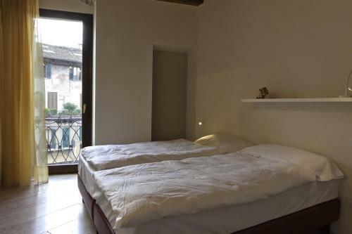 Apartamento Residenza Madonna Verona