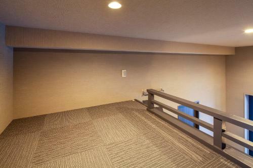 Hotel Suite Hiroshima Hakushima