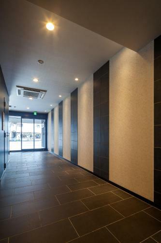 Hotel Suite Hiroshima Hakushima