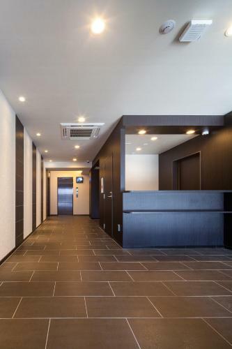 Hotel Suite Hiroshima Hakushima