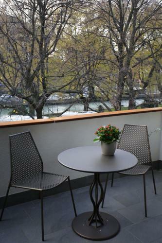 Stravagante Hostel & Rooms