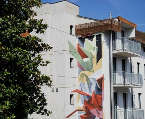 Stravagante Hostel & Rooms