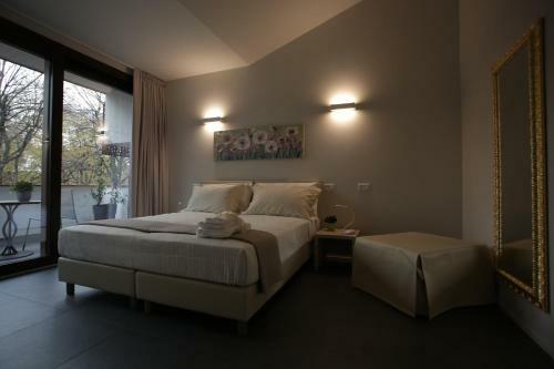Stravagante Hostel & Rooms