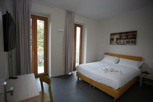 Stravagante Hostel & Rooms