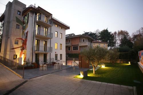 Stravagante Hostel & Rooms