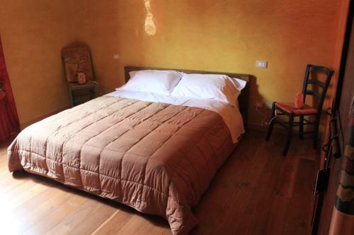 Apartamento Richi Rent 04