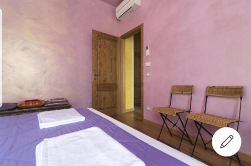 Apartamento Richi Rent 04