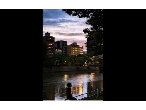 En Hotel Hiroshima - Vacation Stay 45749v