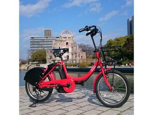 En Hotel Hiroshima - Vacation Stay 45749v