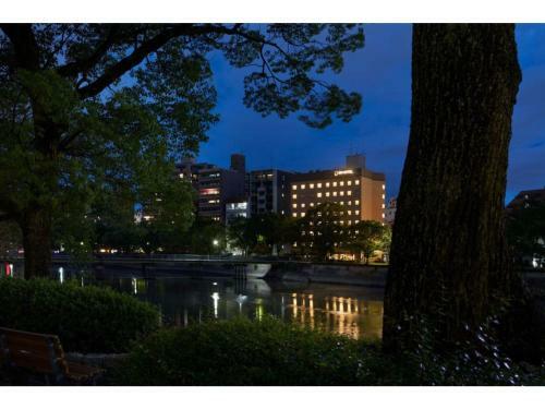 En Hotel Hiroshima - Vacation Stay 45749v
