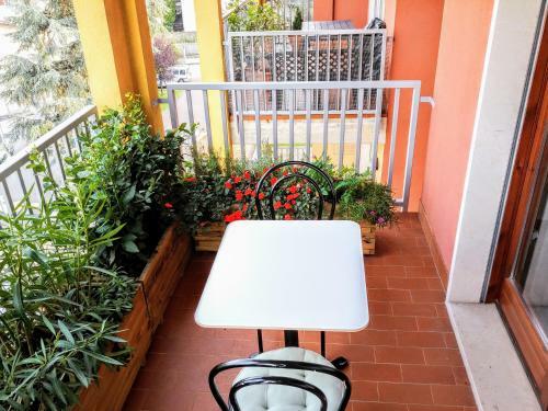 Apartamento 'la Quercia' Top Floor Flat