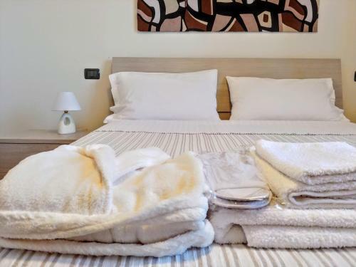 Apartamento 'la Quercia' Top Floor Flat