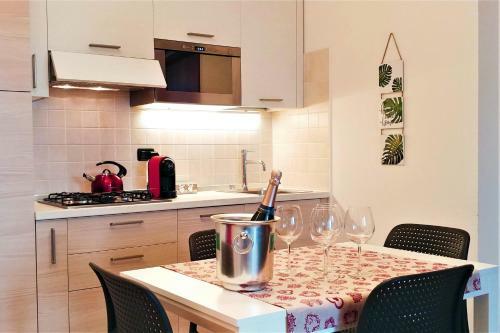 Apartamento 'la Quercia' Top Floor Flat